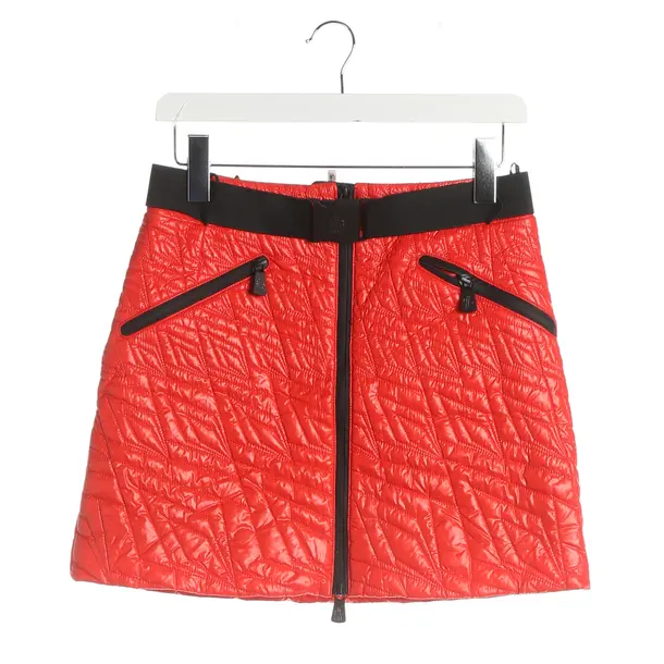 Rock, in Rot, Polyamid, Moncler Grenoble