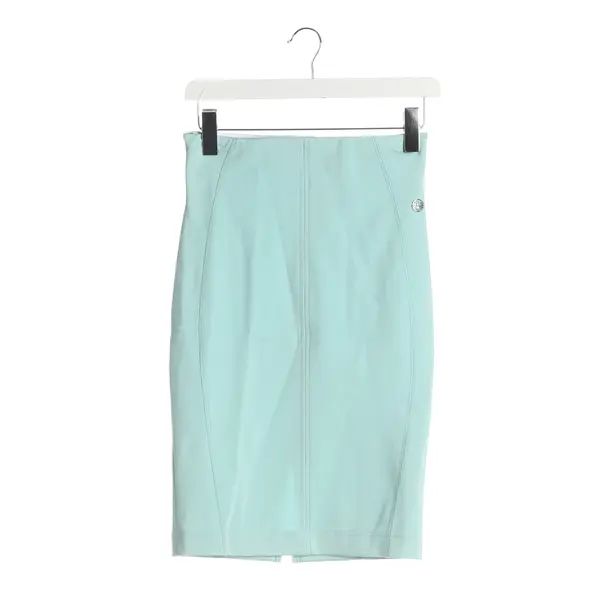 Skirt, in Turquoise, Polyamide, Sportalm