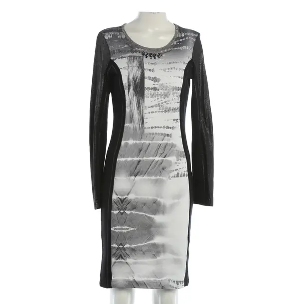 Dress, in Multicolored, Cotton, Sportalm