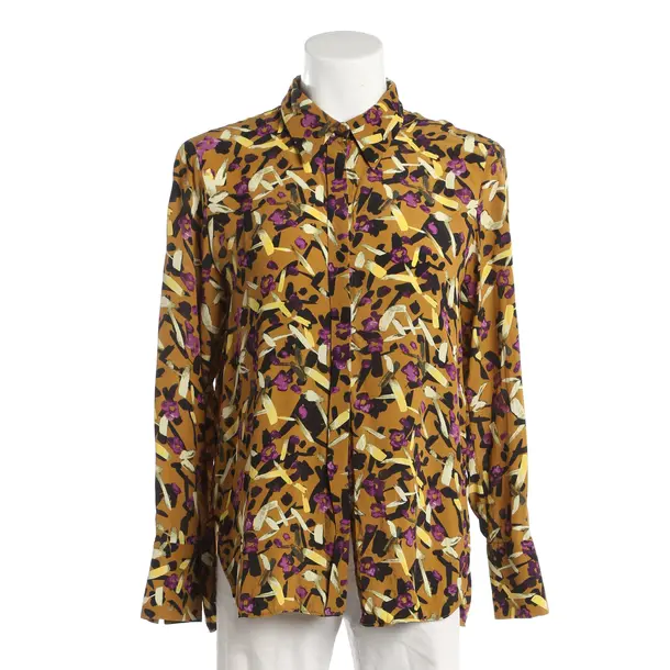 Bluse, in Mehrfarbig, Viskose, Dorothee Schumacher