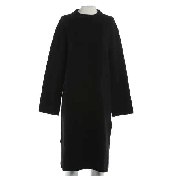 Dress, in Black, Wool, Marc O'Polo