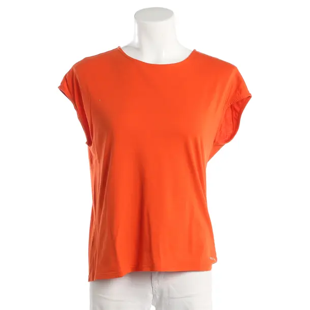 Shirt, in Orange, Baumwolle, Hugo Boss Black Label