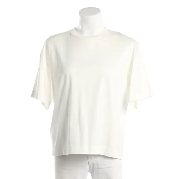 Camicia, in Bianco, Modal, Max Mara