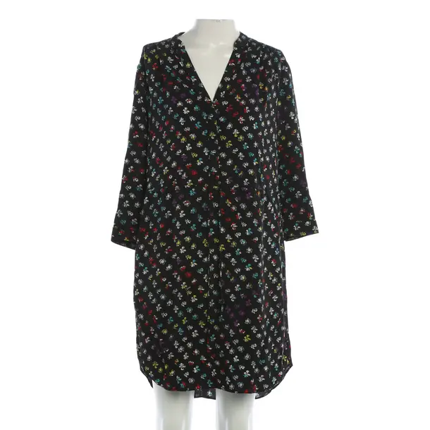 Kleid, in Mehrfarbig, Seide, Diane von Furstenberg