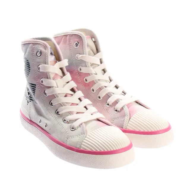 High-Top Sneaker, in Mehrfarbig, Isabel Marant