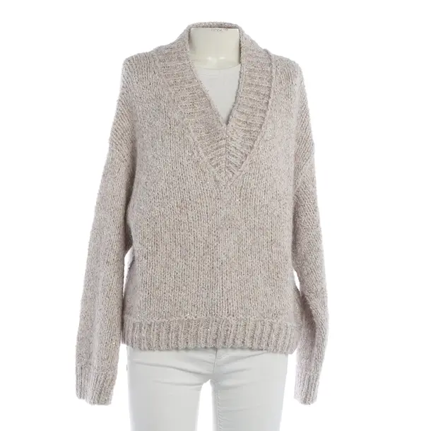 Pullover, in Hellrosa, Polyimid, Marc Cain