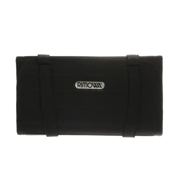 Etui, in Schwarz, Polyimid, Rimowa