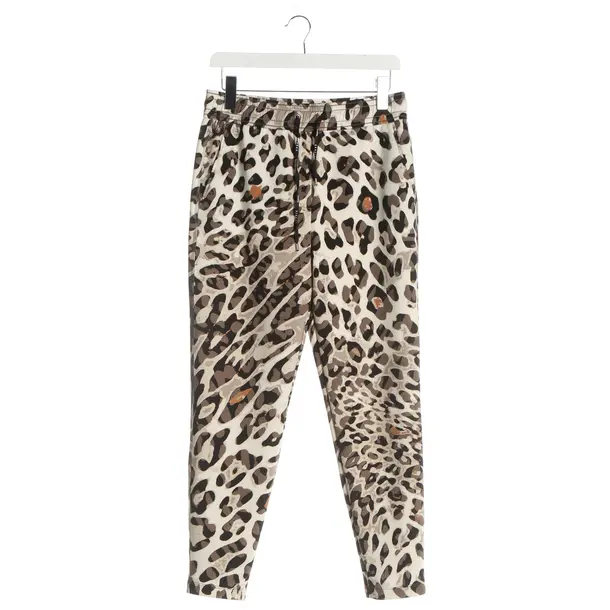 Sweatpants, in Multicolored, Polyester, Marc Cain Sports