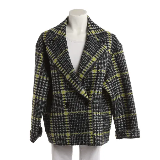 Übergangsjacke, in Mehrfarbig, Viskose, Marc Cain Sports