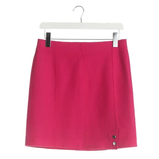 Skirt, in Raspberry, Wool, Marc Cain Sports