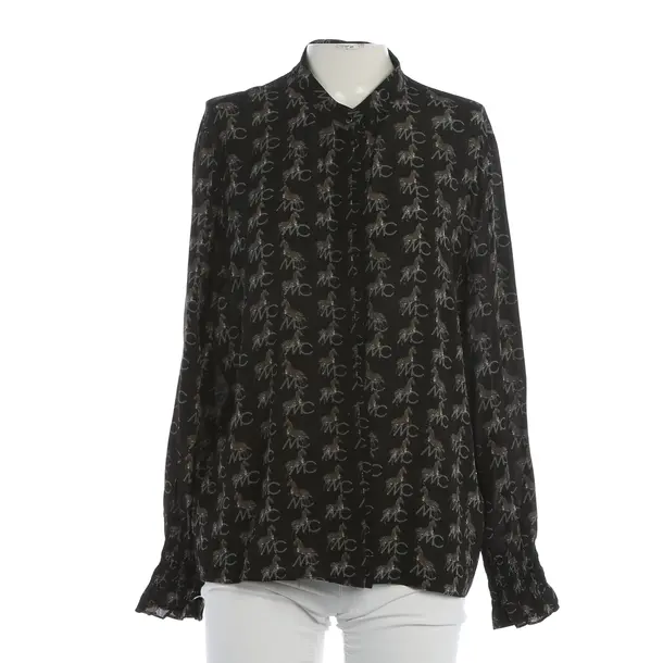 Camicetta, in Multicolore, Viscosa, Marc Cain