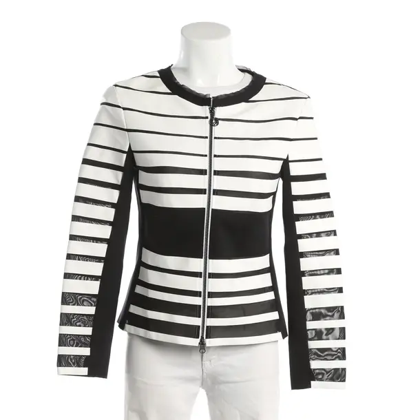 Giacca estiva, in Bianco, Poliammide, Sportalm