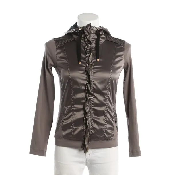 Sommerjacke, in Braun, Polyester, Marc Cain Sports