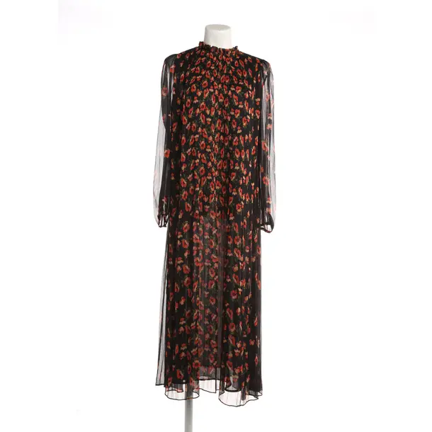 Cocktail Dress, in Multicolored, Polyester, Twin Set