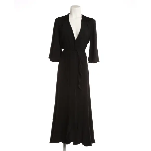 Cocktail Dress, in Black, Acetate, Twin Set