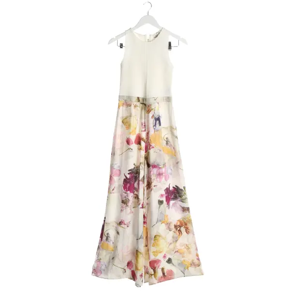 Tuta, in Multicolore, Viscosa, Ted Baker