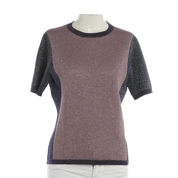 Shirt, in Mehrfarbig, Wolle, Hugo Boss Black Label