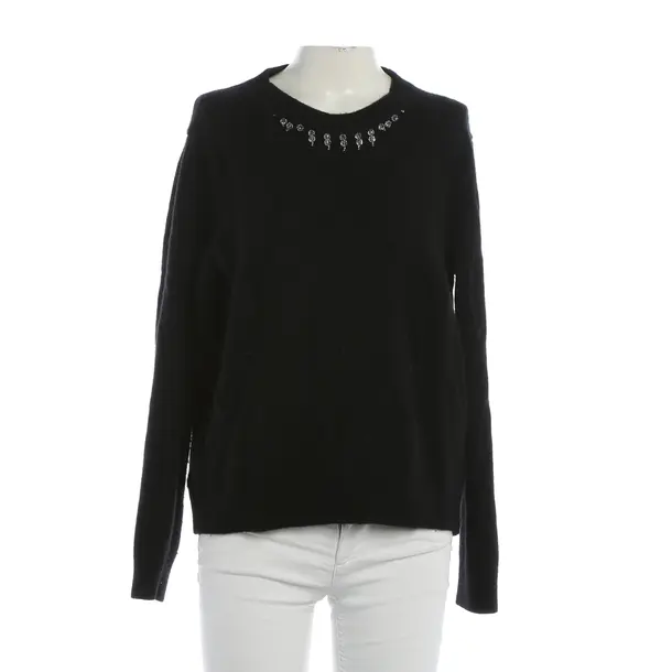 Jumper, in Black, Wool, Dorothee Schumacher