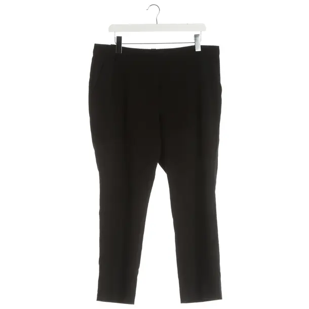 Hose, in Schwarz, Polyester, Marc Cain