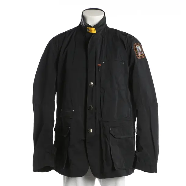 Sommerjacke, in Navy, Polyester, Parajumpers