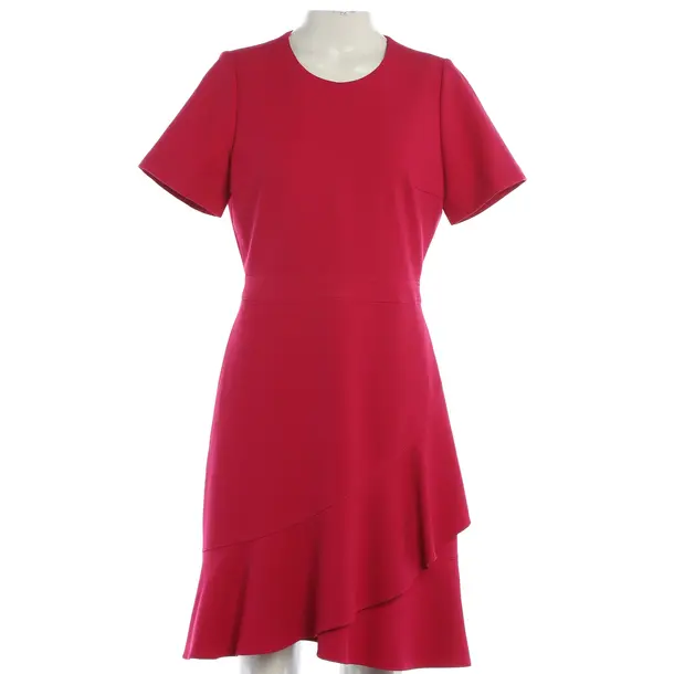 Kleid, in Fuchsia, Polyester, Hugo Boss Red Label