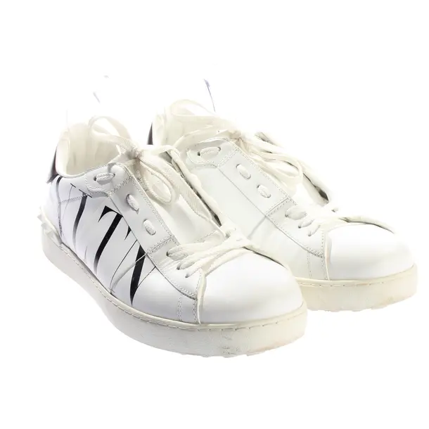 Sneakers, in White, Valentino