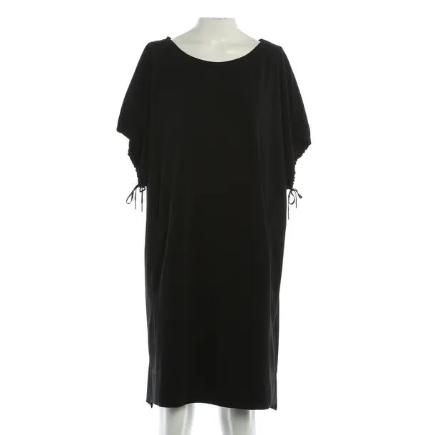 Kleid, in Schwarz, Polyester, Marc Cain