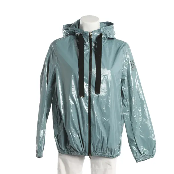 Sommerjacke, in Blau, Polyamid, Herno