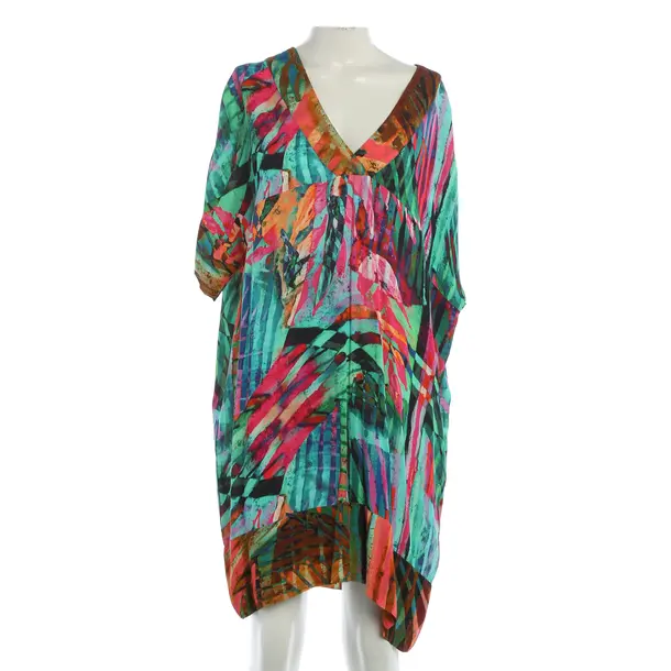 Kleid, in Mehrfarbig, Viskose, Mos Mosh