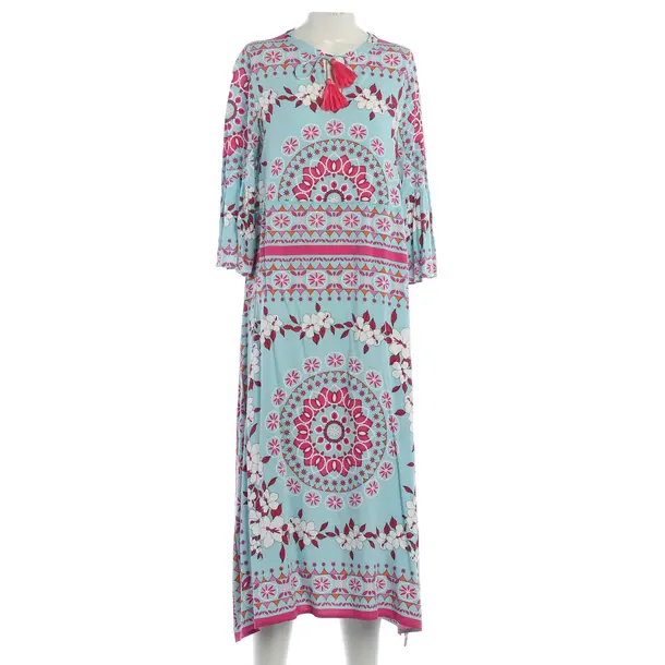 Dress, in Multicolored, Viscose, Lieblingsstück