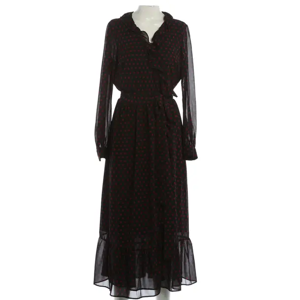 Dress, in Red, Viscose, Michael Kors