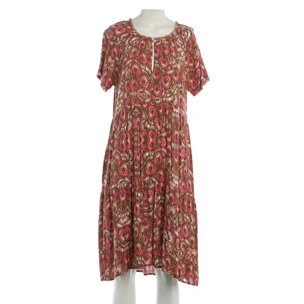 Kleid, in Mehrfarbig, Viskose, Lieblingsstück