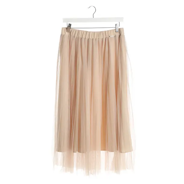 Rock, in Nude, Polyester, Twin Set