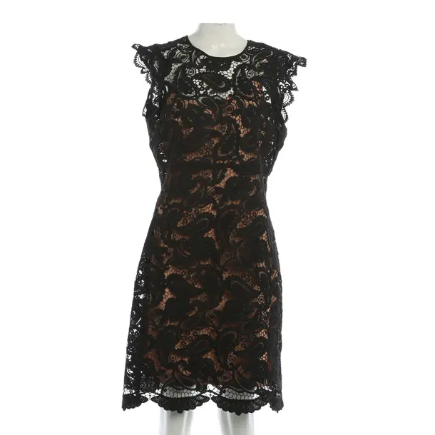 Cocktail Dress, in Black, Polyester, Michael Kors