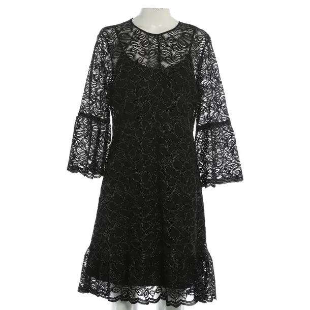 Abito da cocktail, in Nero, Poliestere, Michael Kors