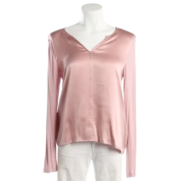 Blouse, in Pink, Silk, Lieblingsstück