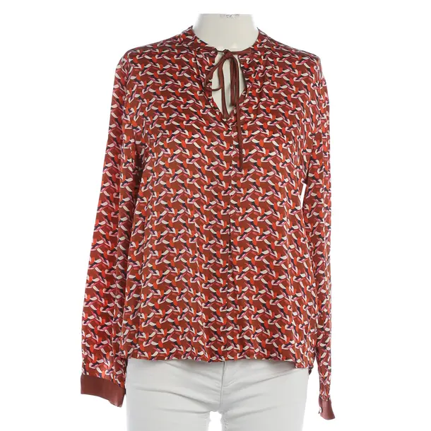 Blouse, in Multicolored, Viscose, Lieblingsstück