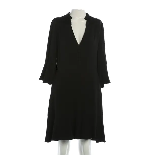 Cocktail Dress, in Black, Acetate, Twin Set