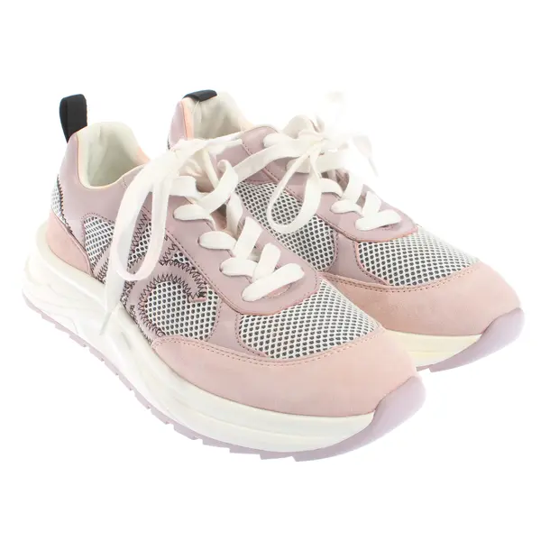 Sneaker, in Hellrosa, Marc Cain