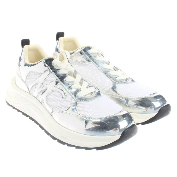 Sneaker, in Weiß, Marc Cain