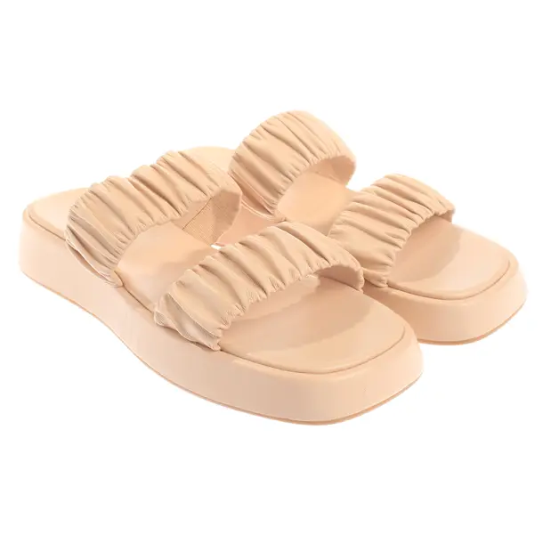 Sandalen, in Nude, Marc Cain