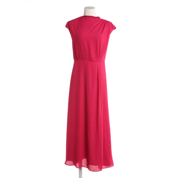 Cocktailkleid, in Fuchsia, Polyester, Marc Cain