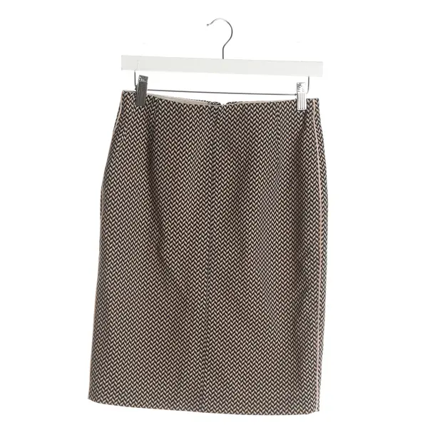 Rock, in Schwarz, Polyamid, Marc Cain