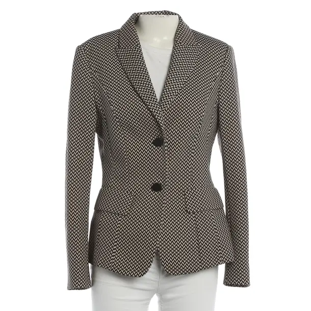 Blazer, in Multicolored, Polyamide, Marc Cain