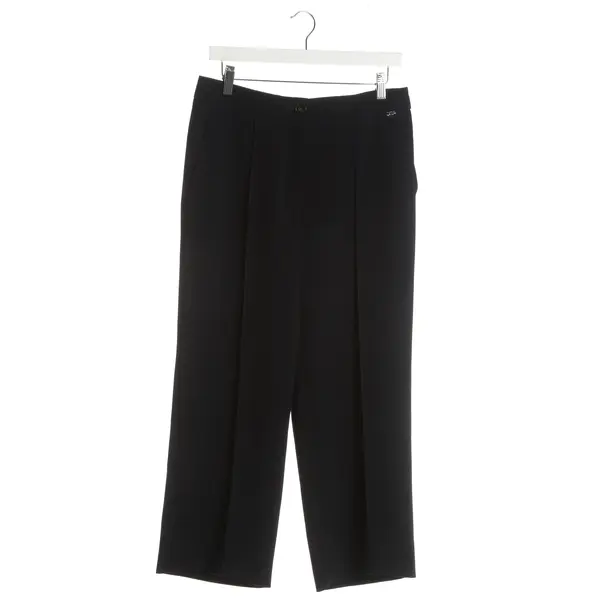 Pantaloni, in Marina Militare, Poliestere, Marc Cain