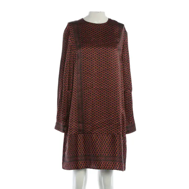 Cocktail Dress, in Black, Silk, Lala Berlin