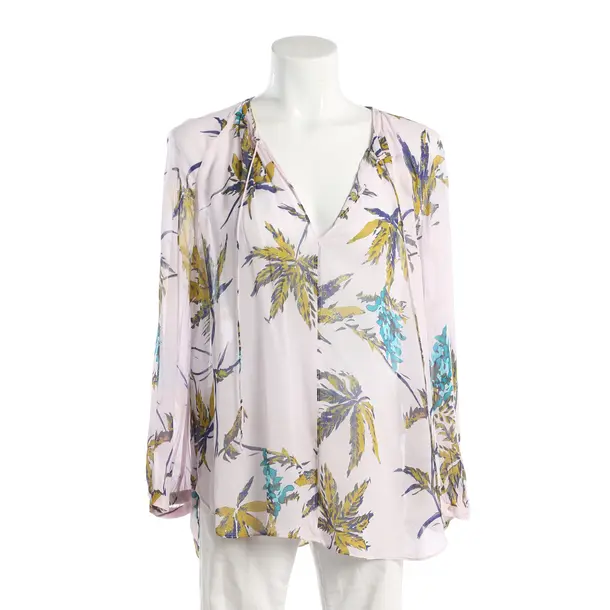 Blouse, in Light Pink, Viscose, Dorothee Schumacher