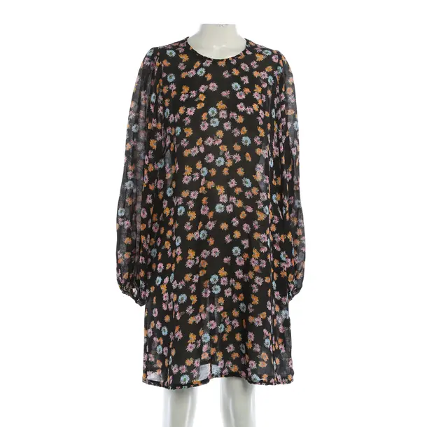 Abito, in Nero, Viscosa, Dorothee Schumacher