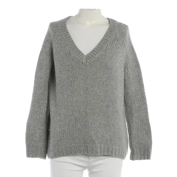 Kaschmirpullover, in Schwarz, Kaschmir, 360cashmere