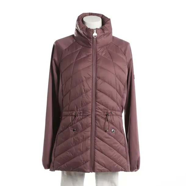Mid-Season Jacket, in Pink, Polyester, Barbour